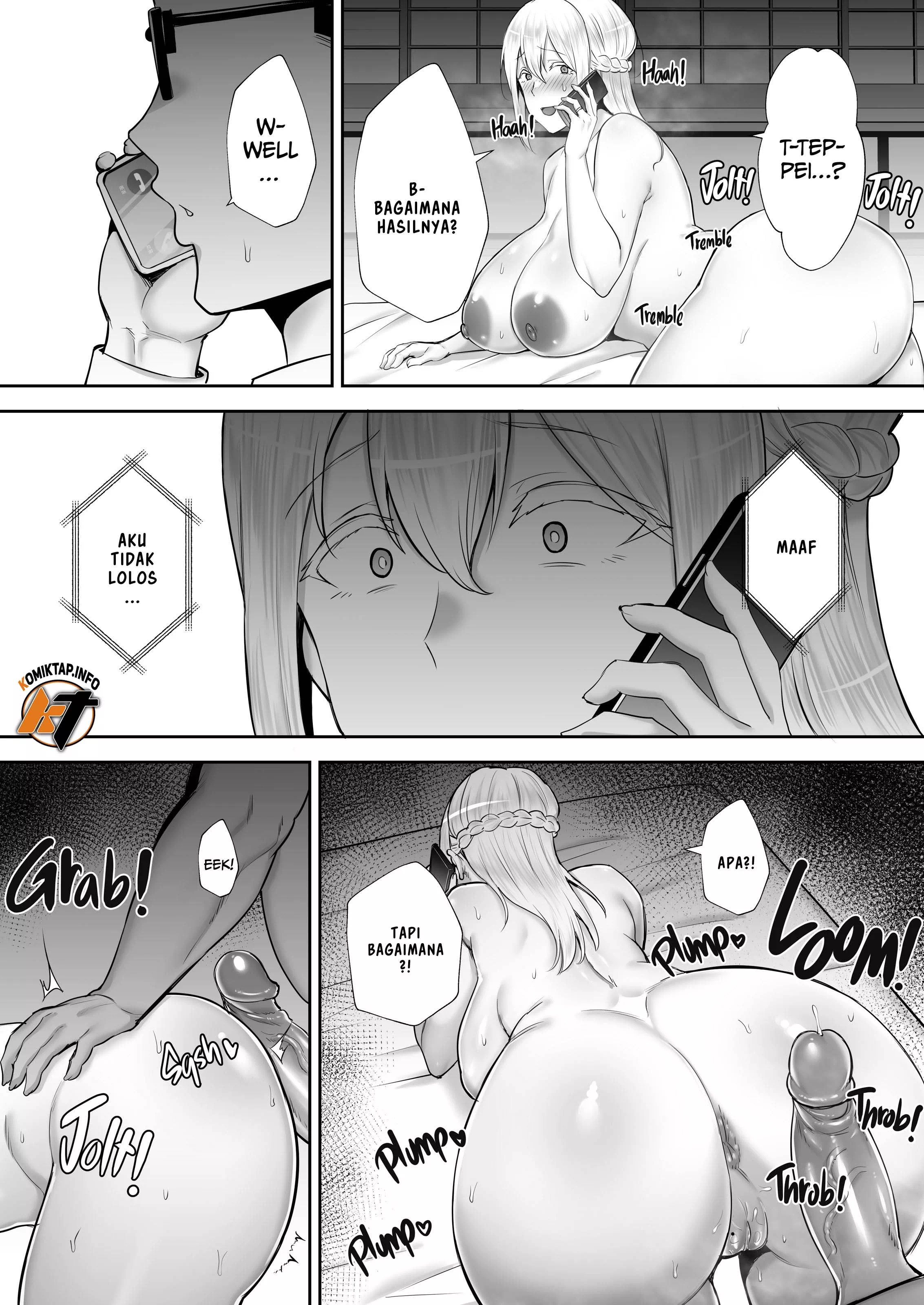 Netorareta Bakunyuu Blonde Zuma Elena – Yamato Nadeshiko ni Akogaretetara Onaho Nadeshiko ni Nattemashita - Chapter 1 66 Netorareta Bakunyuu Blonde Zuma Elena – Yamato Nadeshiko ni Akogaretetara Onaho Nadeshiko ni Nattemashita - Chapter 1 66