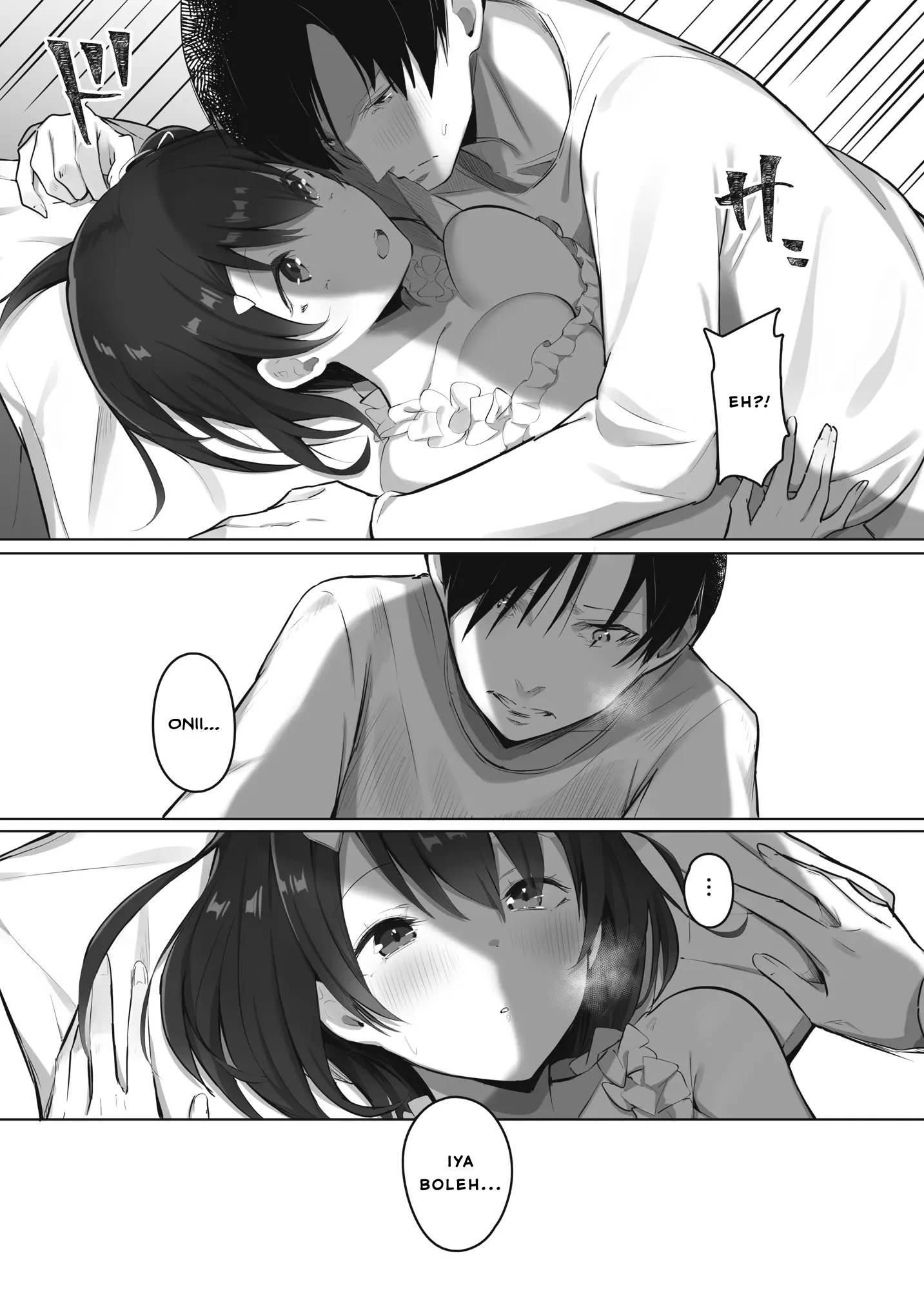 Toaru Site no Seiheki Ranking nite, Zennendai de NTR ga Bucchigiri 1-i Datta no de, Sara ni Ironna Onnanoko o Netotte Moraimashita!! - Chapter 1 33