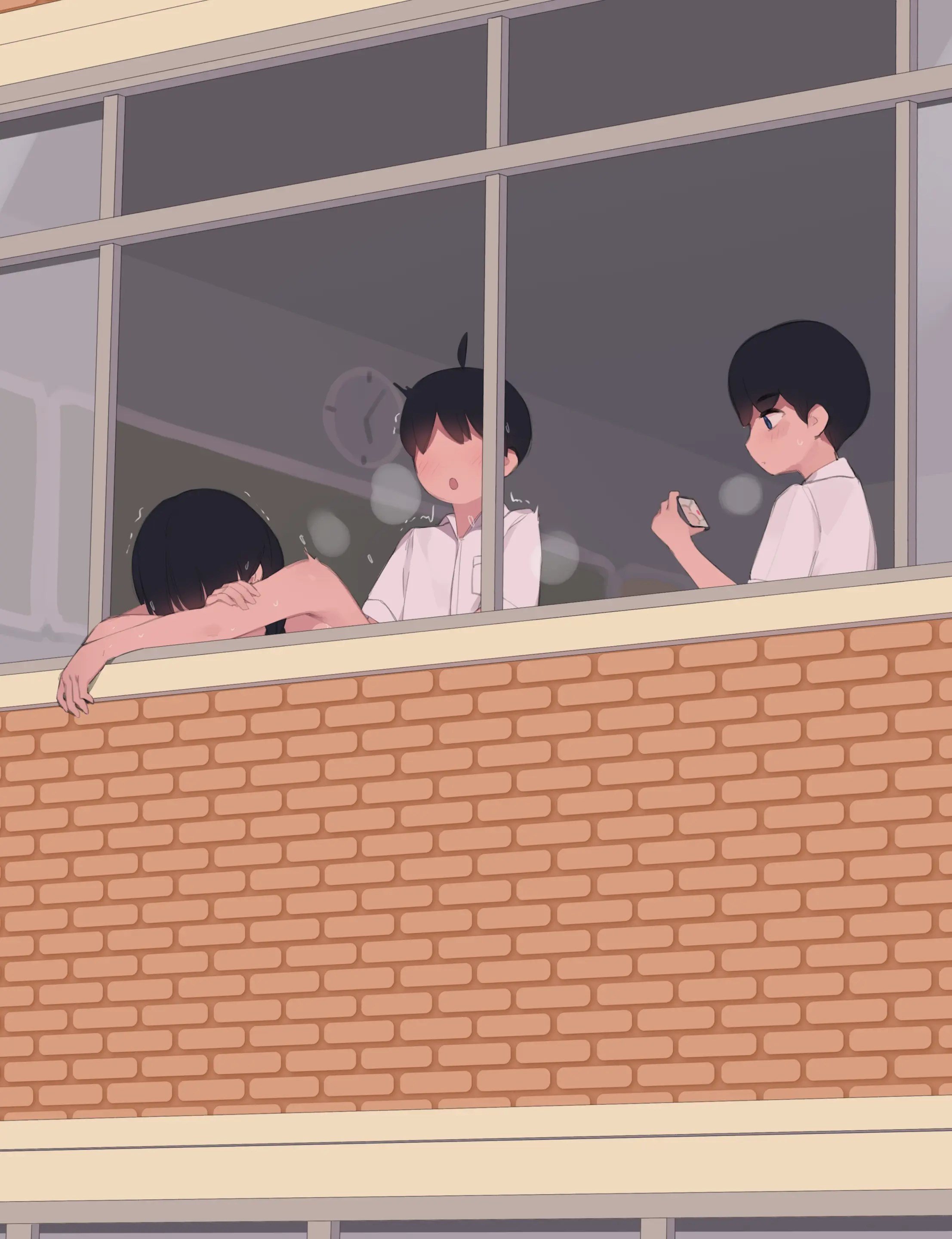 Family Siblings - Chapter 1 101 Family Siblings - Chapter 1 101