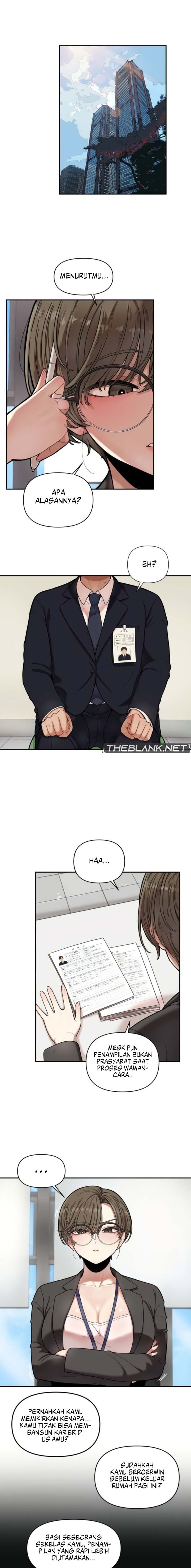 An Invisible Kiss - Chapter 1 2 An Invisible Kiss - Chapter 1 2