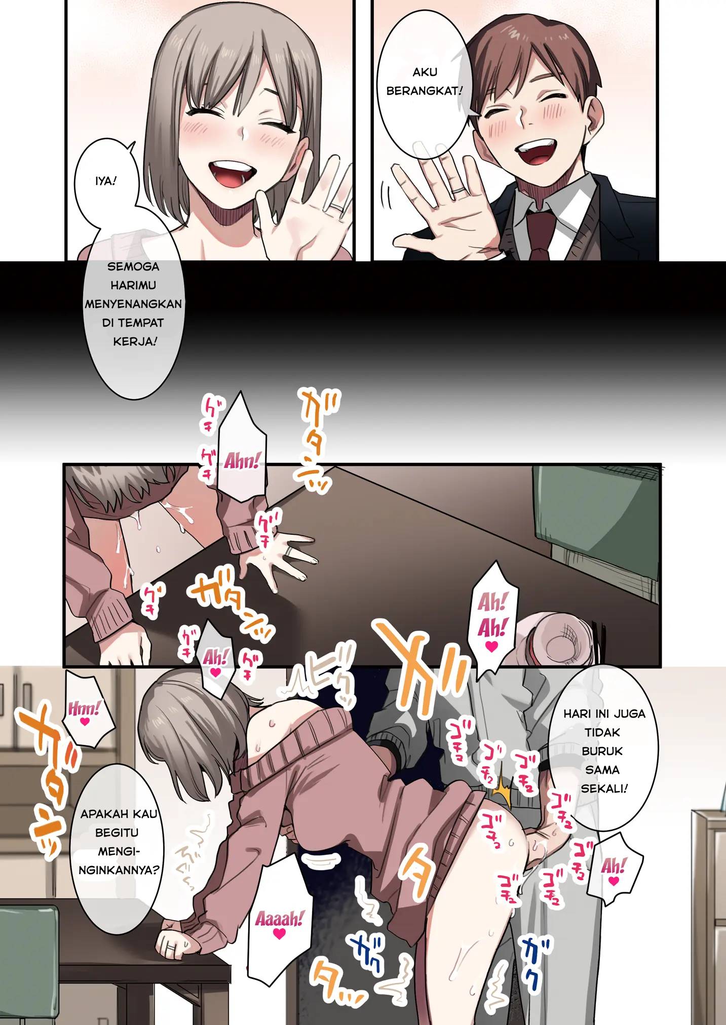 Toaru Site no Seiheki Ranking nite, Zennendai de NTR ga Bucchigiri 1-i Datta no de, Sara ni Ironna Onnanoko o Netotte Moraimashita!! - Chapter 1 5