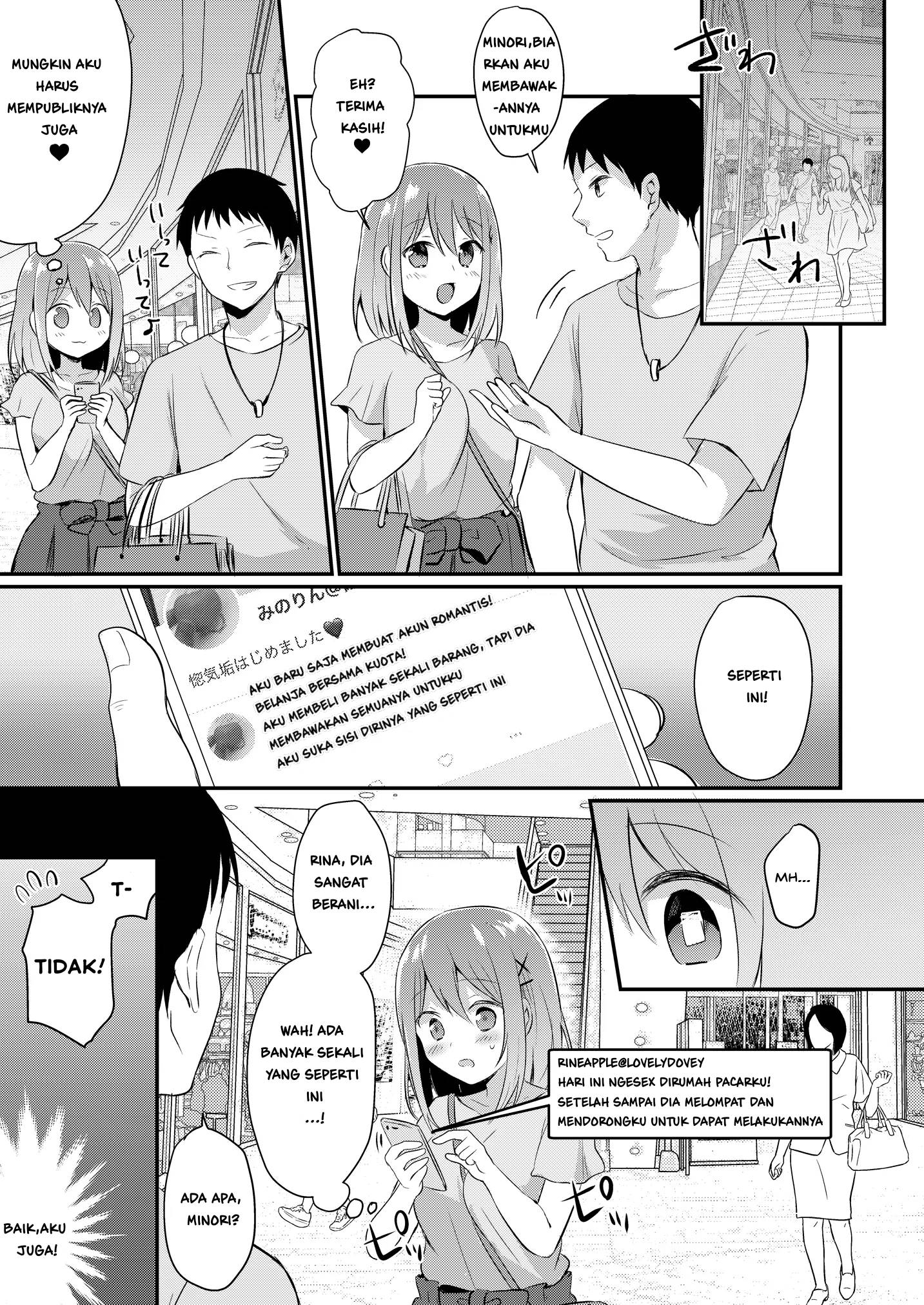 Toaru Site no Seiheki Ranking nite, Zennendai de NTR ga Bucchigiri 1-i Datta no de, Sara ni Ironna Onnanoko o Netotte Moraimashita!! - Chapter 1 11