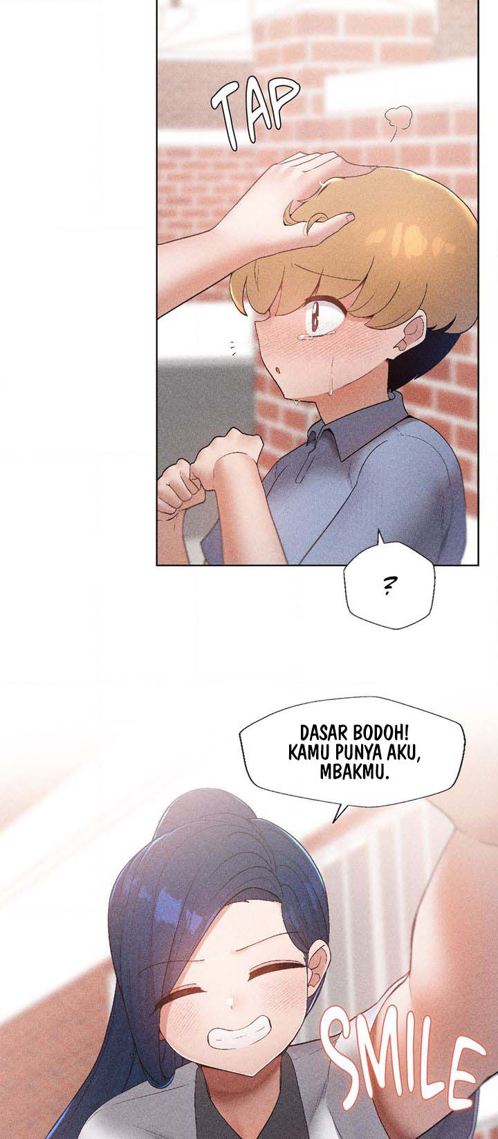 Family with Benefits - Chapter 1 8 Family with Benefits - Chapter 1 8