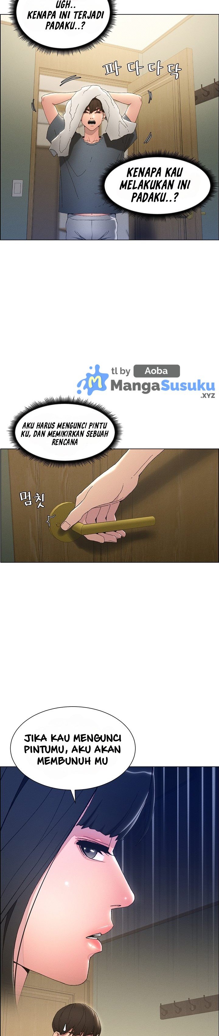 A Secret Lesson With My Younger Sister - Chapter 1 38 A Secret Lesson With My Younger Sister - Chapter 1 38