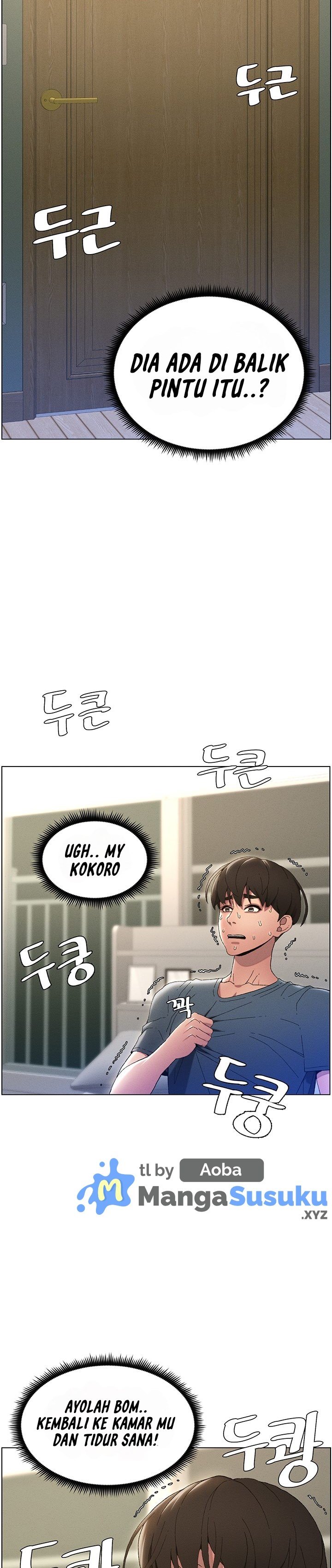 A Secret Lesson With My Younger Sister - Chapter 1 43 A Secret Lesson With My Younger Sister - Chapter 1 43