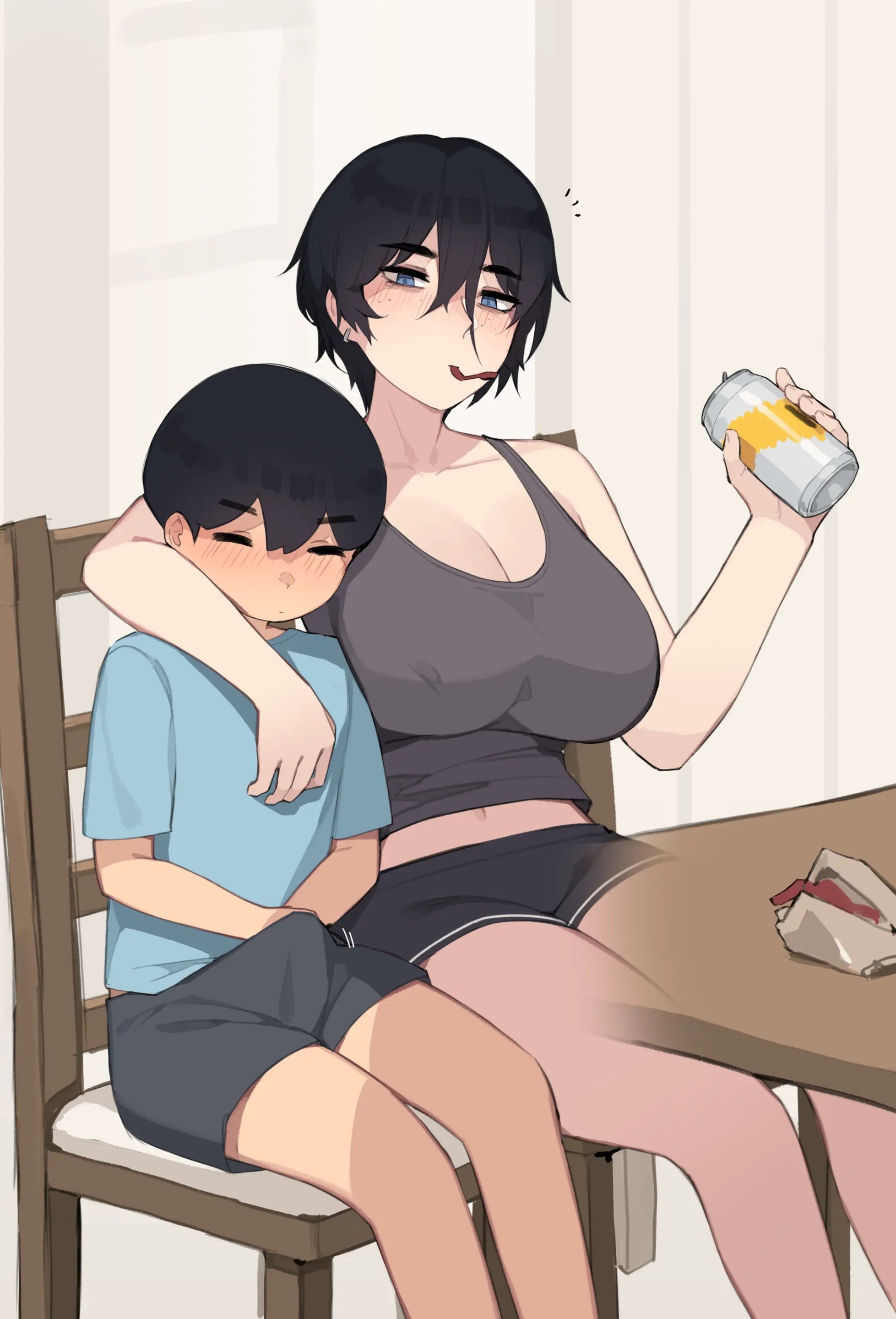 Family Siblings - Chapter 1 190 Family Siblings - Chapter 1 190