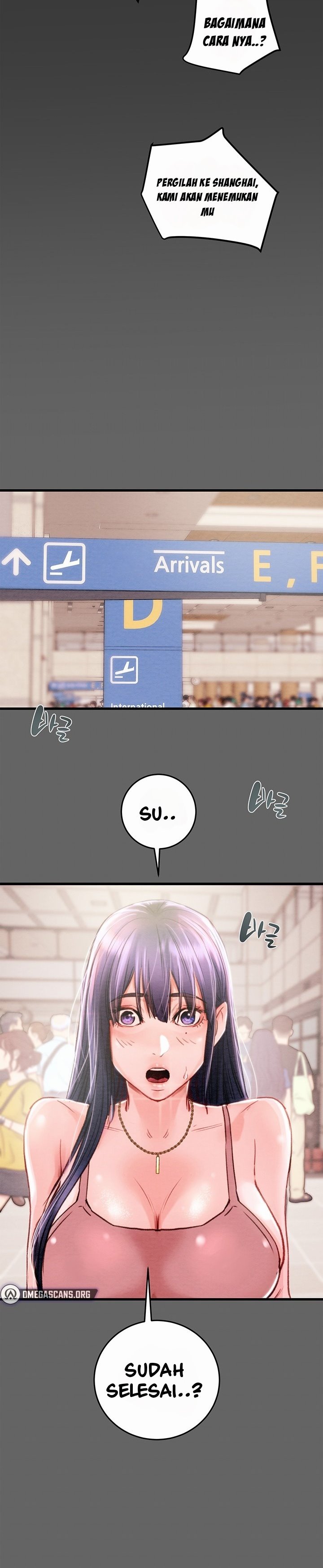 The Man Who Devours - Chapter 1 77