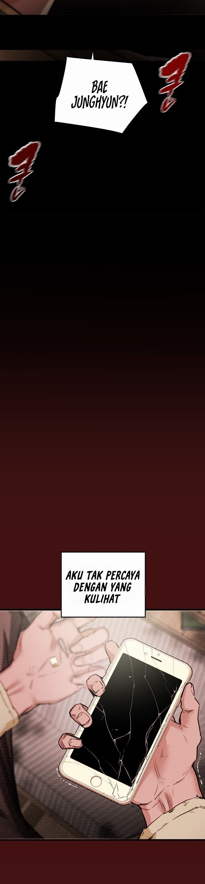 The Man Who Devours - Chapter 1 21