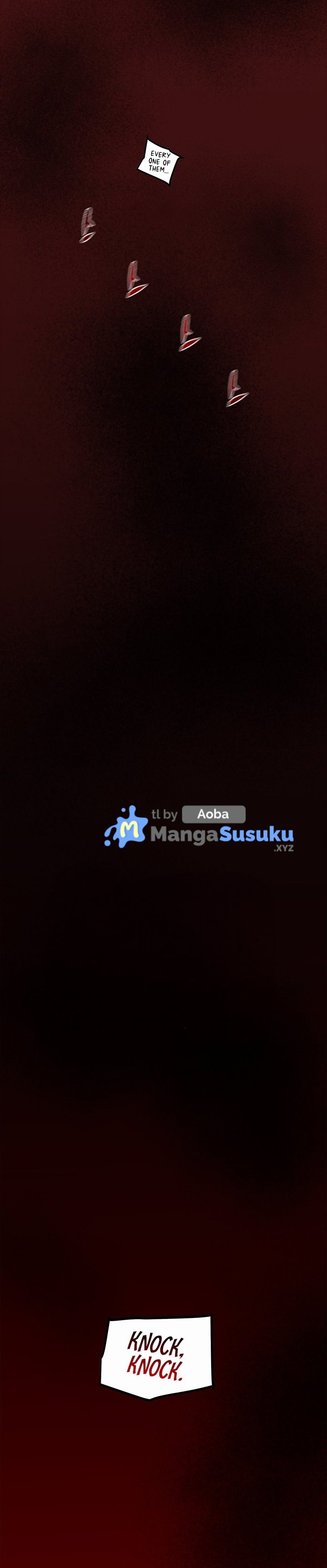 The Man Who Devours - Chapter 1 27