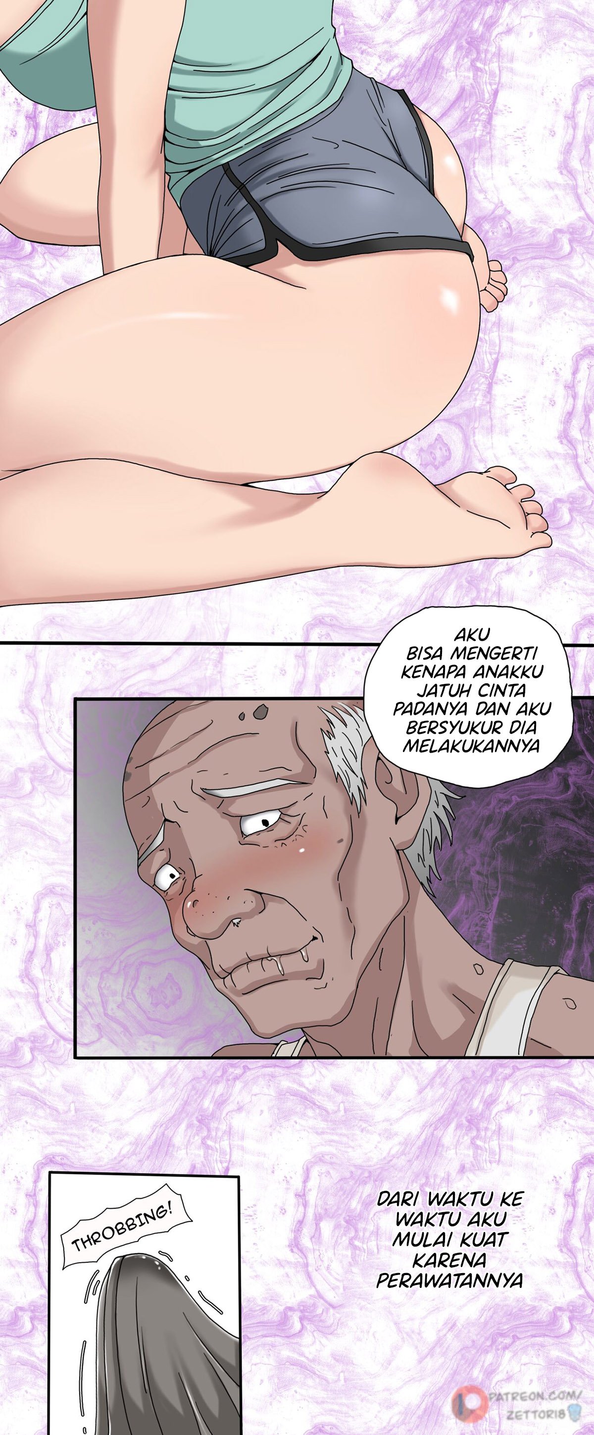 Tsumibukai yokubō - Chapter 1 66