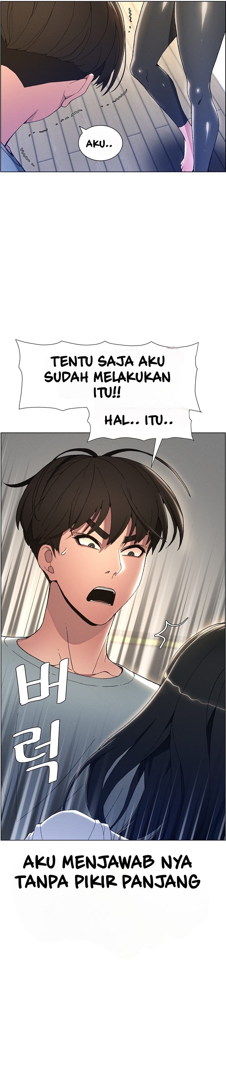 A Secret Lesson With My Younger Sister - Chapter 1 21 A Secret Lesson With My Younger Sister - Chapter 1 21