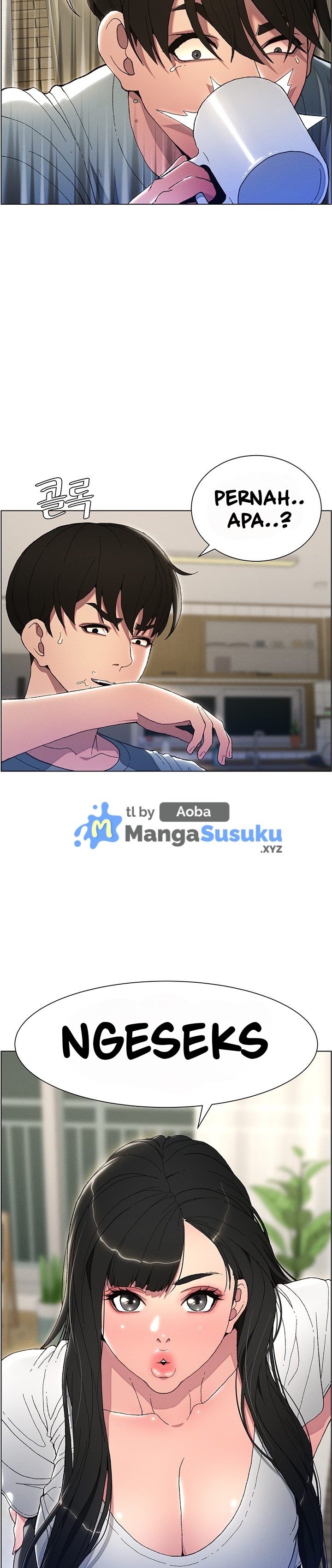 A Secret Lesson With My Younger Sister - Chapter 1 3 A Secret Lesson With My Younger Sister - Chapter 1 3