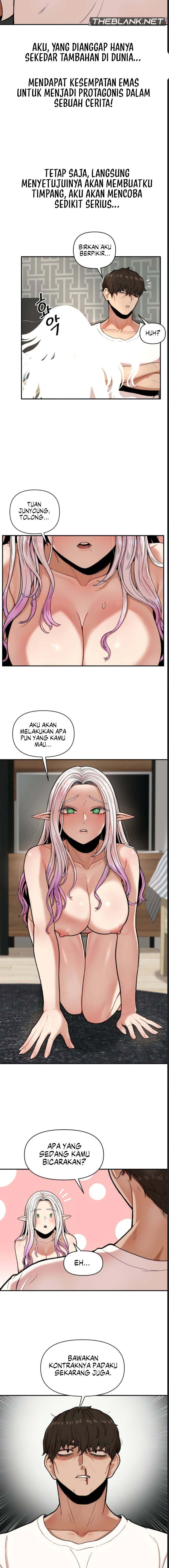 An Invisible Kiss - Chapter 1 13 An Invisible Kiss - Chapter 1 13