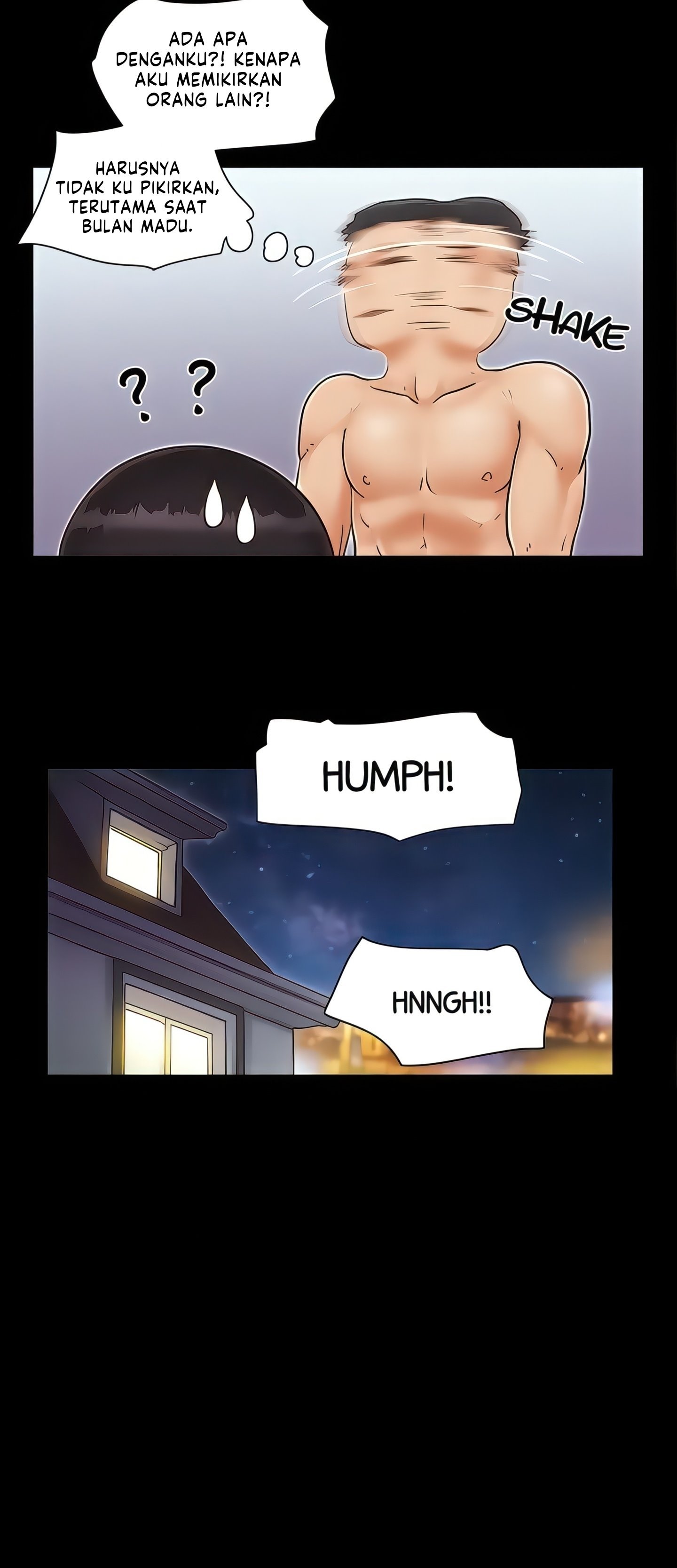 Only With Consent Uncensored - Chapter 1 25