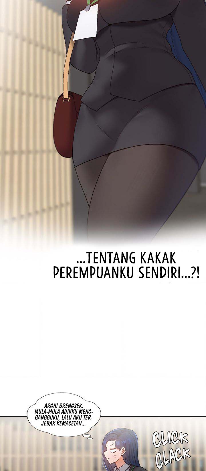 Family with Benefits - Chapter 1 58 Family with Benefits - Chapter 1 58