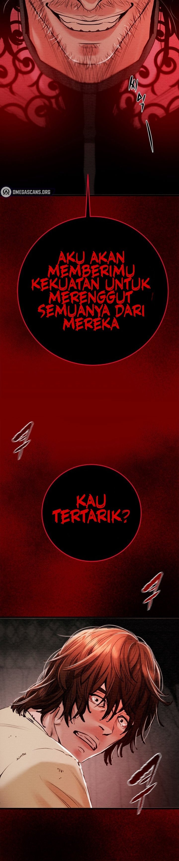 The Man Who Devours - Chapter 1 29