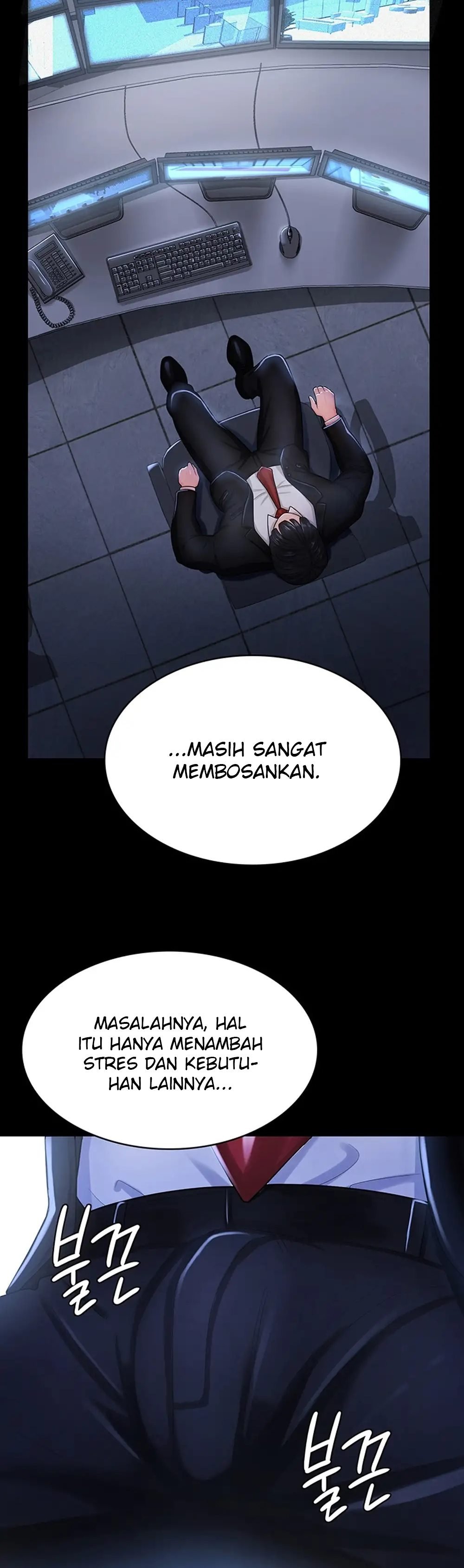 Your Wife Was Amazing - Chapter 1 37