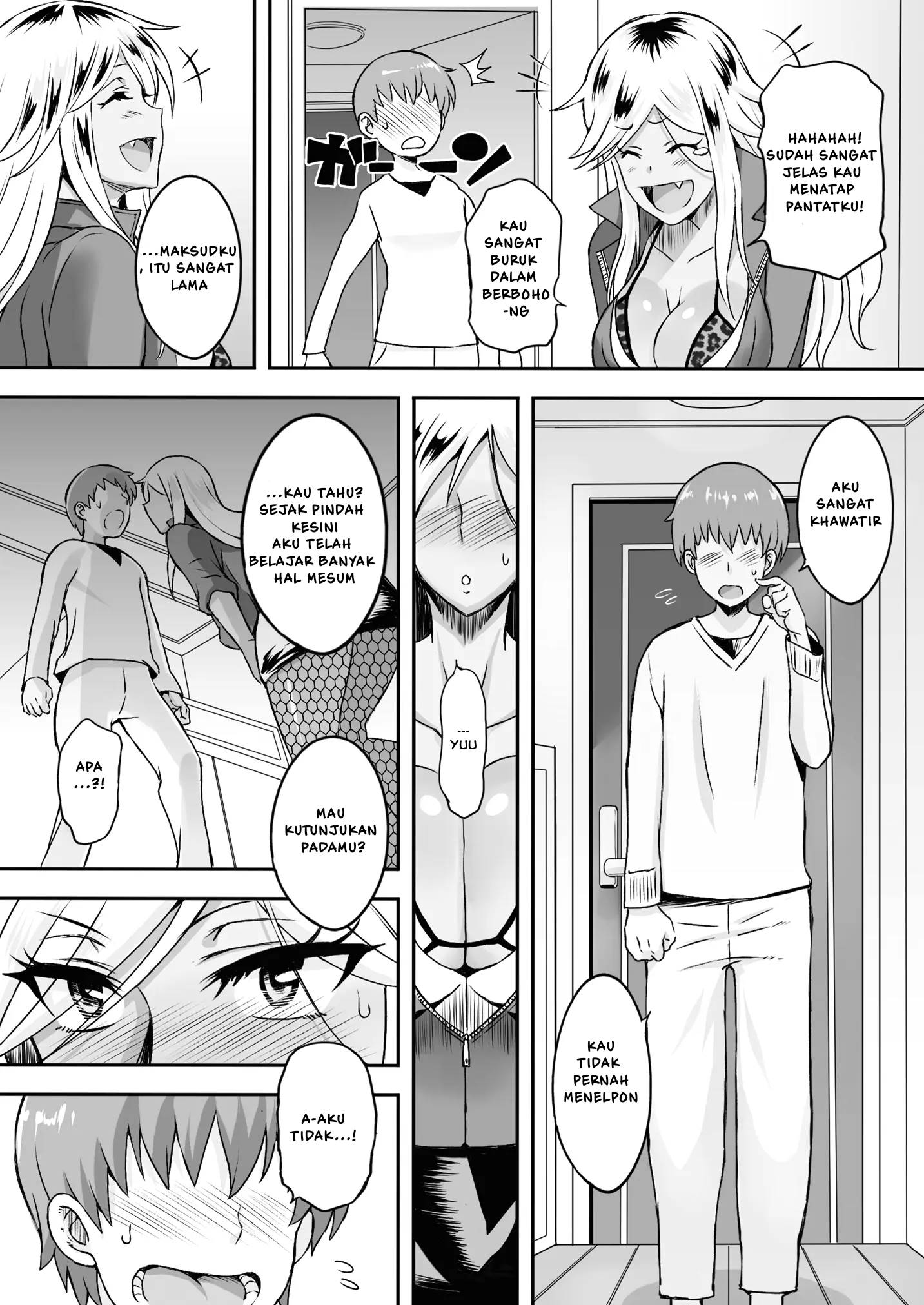 Toaru Site no Seiheki Ranking nite, Zennendai de NTR ga Bucchigiri 1-i Datta no de, Sara ni Ironna Onnanoko o Netotte Moraimashita!! - Chapter 1 72