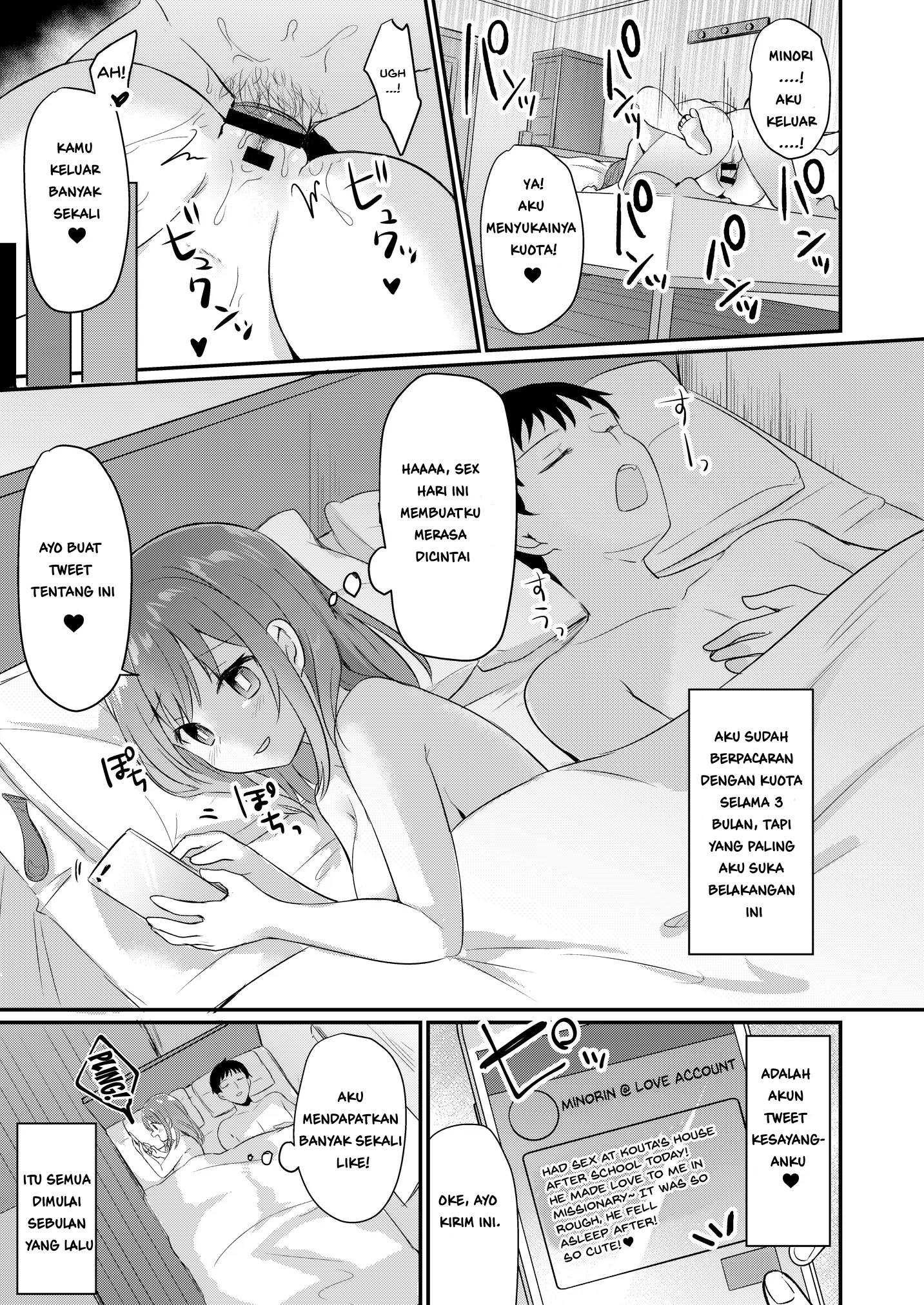 Toaru Site no Seiheki Ranking nite, Zennendai de NTR ga Bucchigiri 1-i Datta no de, Sara ni Ironna Onnanoko o Netotte Moraimashita!! - Chapter 1 9