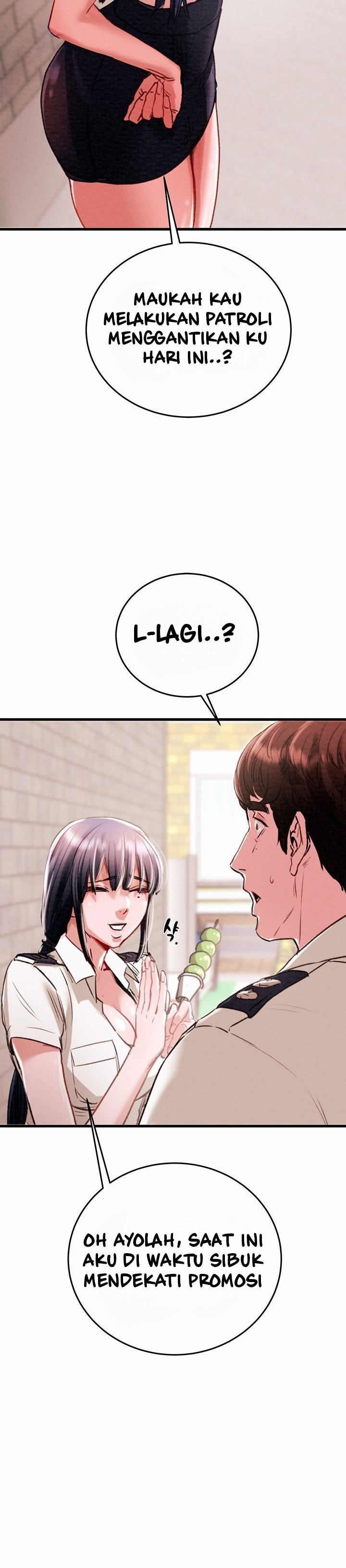 The Man Who Devours - Chapter 1 53