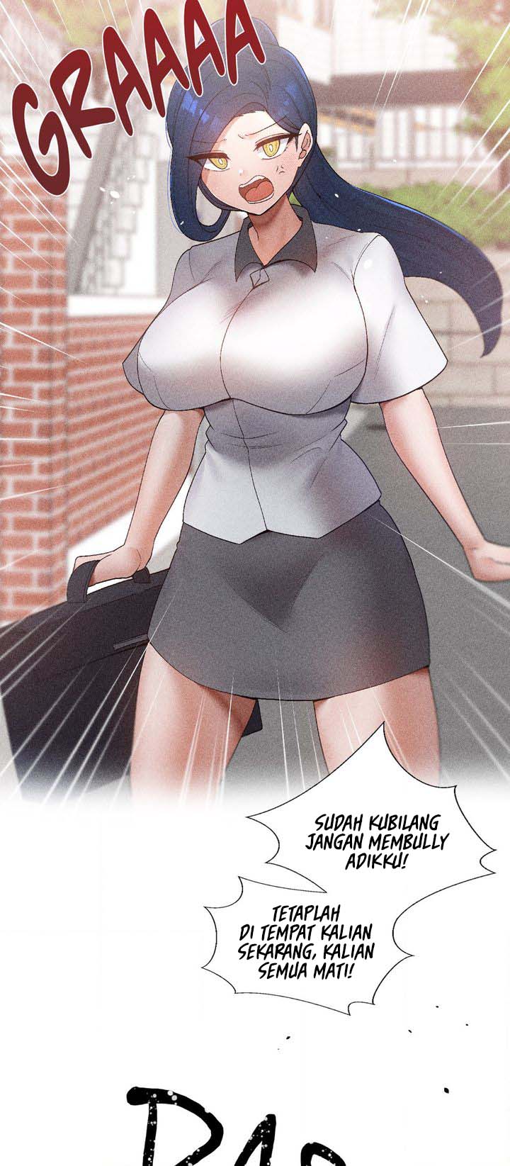 Family with Benefits - Chapter 1 3 Family with Benefits - Chapter 1 3