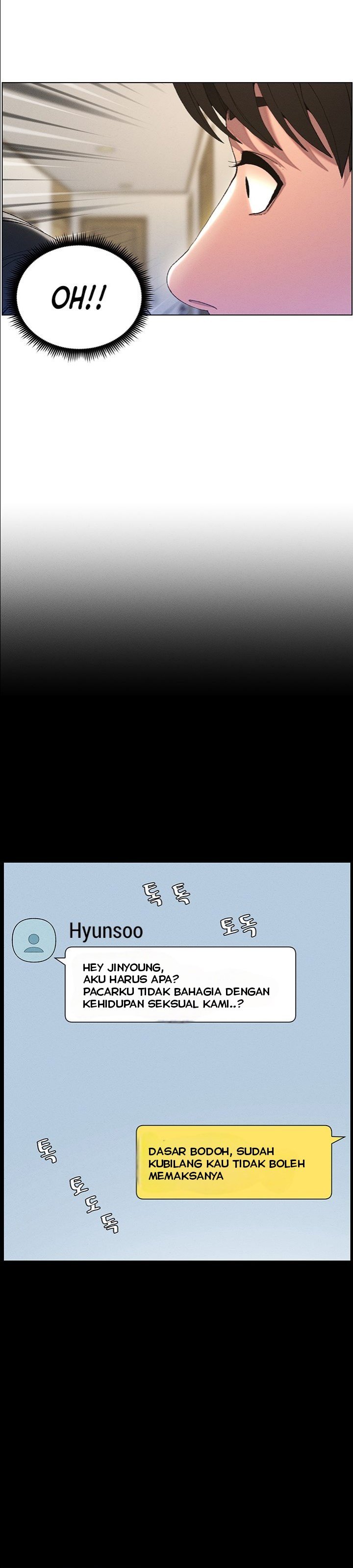 A Secret Lesson With My Younger Sister - Chapter 1 10 A Secret Lesson With My Younger Sister - Chapter 1 10