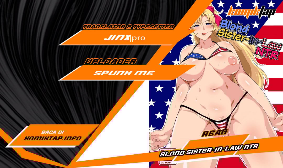 Blond Sister-in-Law NTR - Chapter 1 1 Blond Sister-in-Law NTR - Chapter 1 1