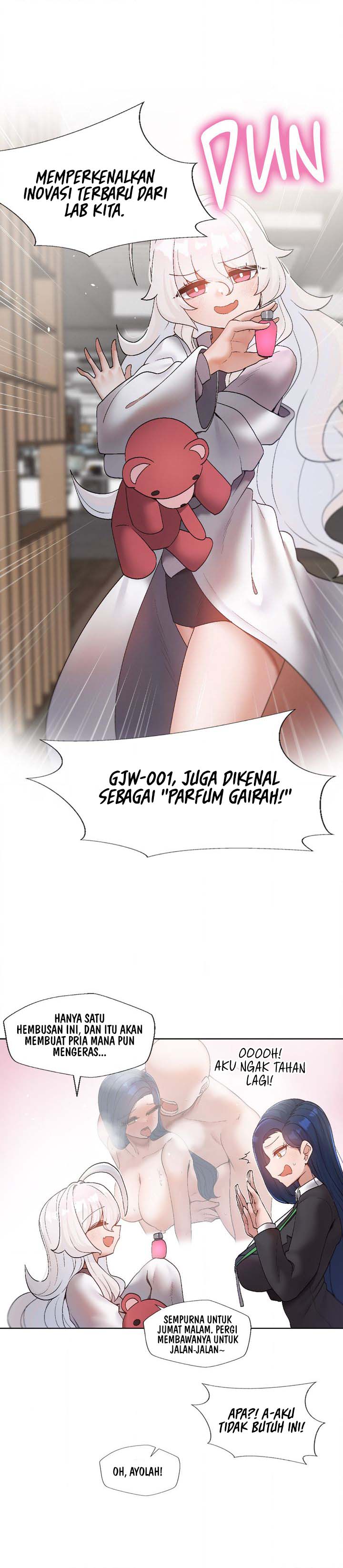 Family with Benefits - Chapter 1 67 Family with Benefits - Chapter 1 67