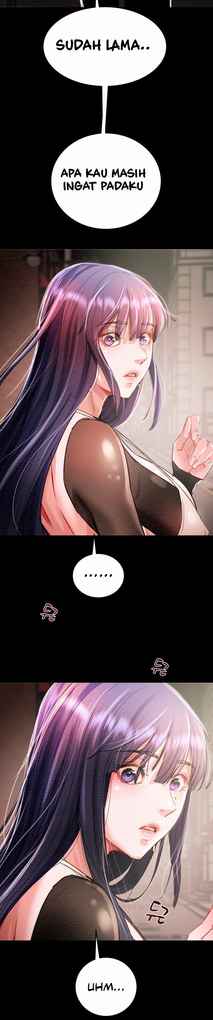 The Man Who Devours - Chapter 1 73
