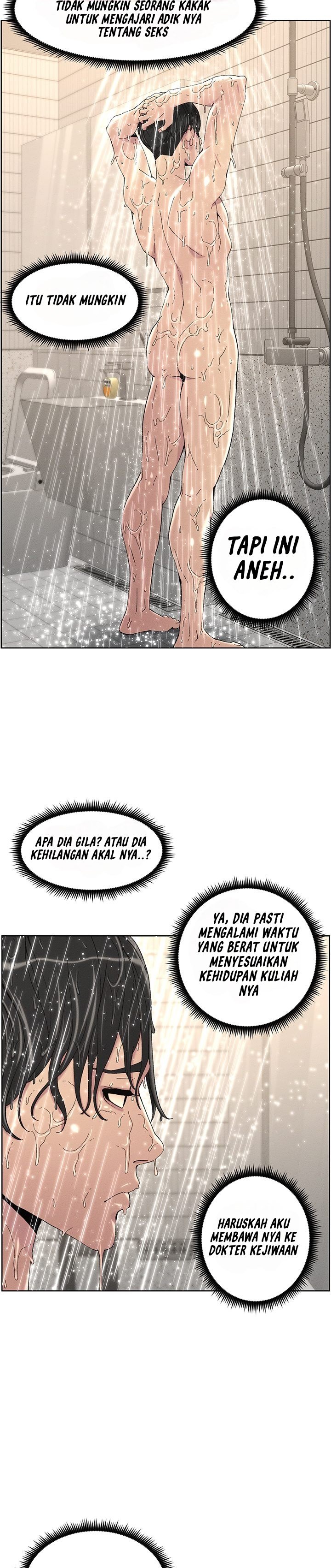 A Secret Lesson With My Younger Sister - Chapter 1 37 A Secret Lesson With My Younger Sister - Chapter 1 37