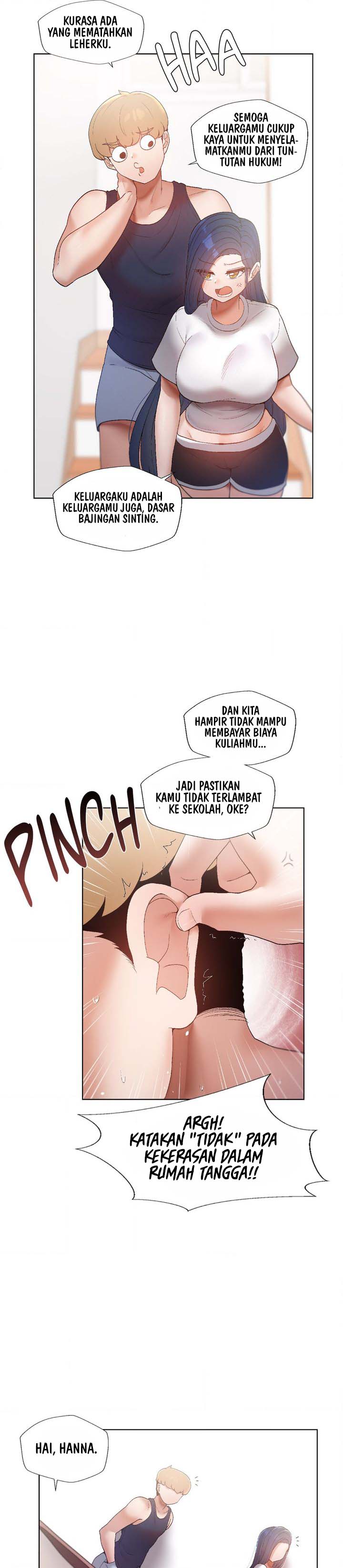 Family with Benefits - Chapter 1 19 Family with Benefits - Chapter 1 19