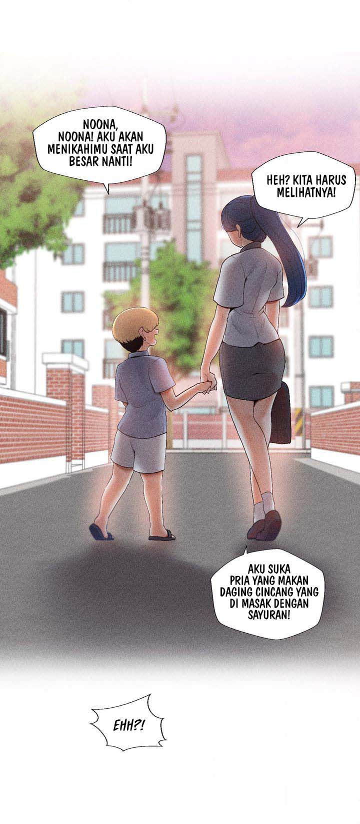 Family with Benefits - Chapter 1 10 Family with Benefits - Chapter 1 10