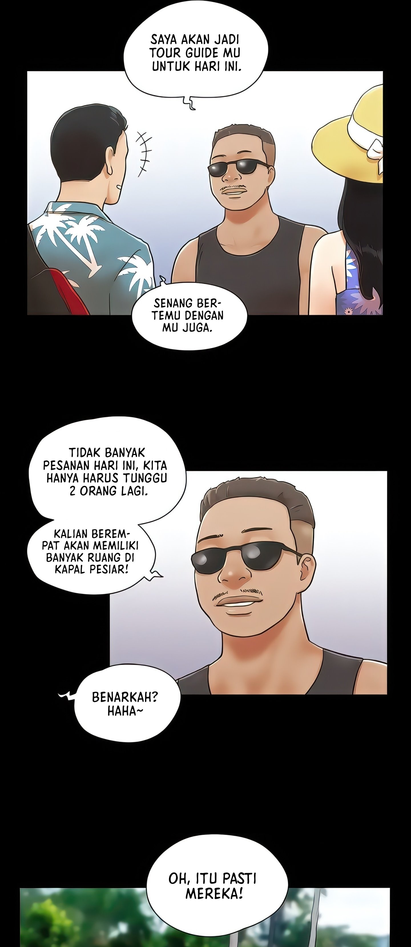 Only With Consent Uncensored - Chapter 1 29