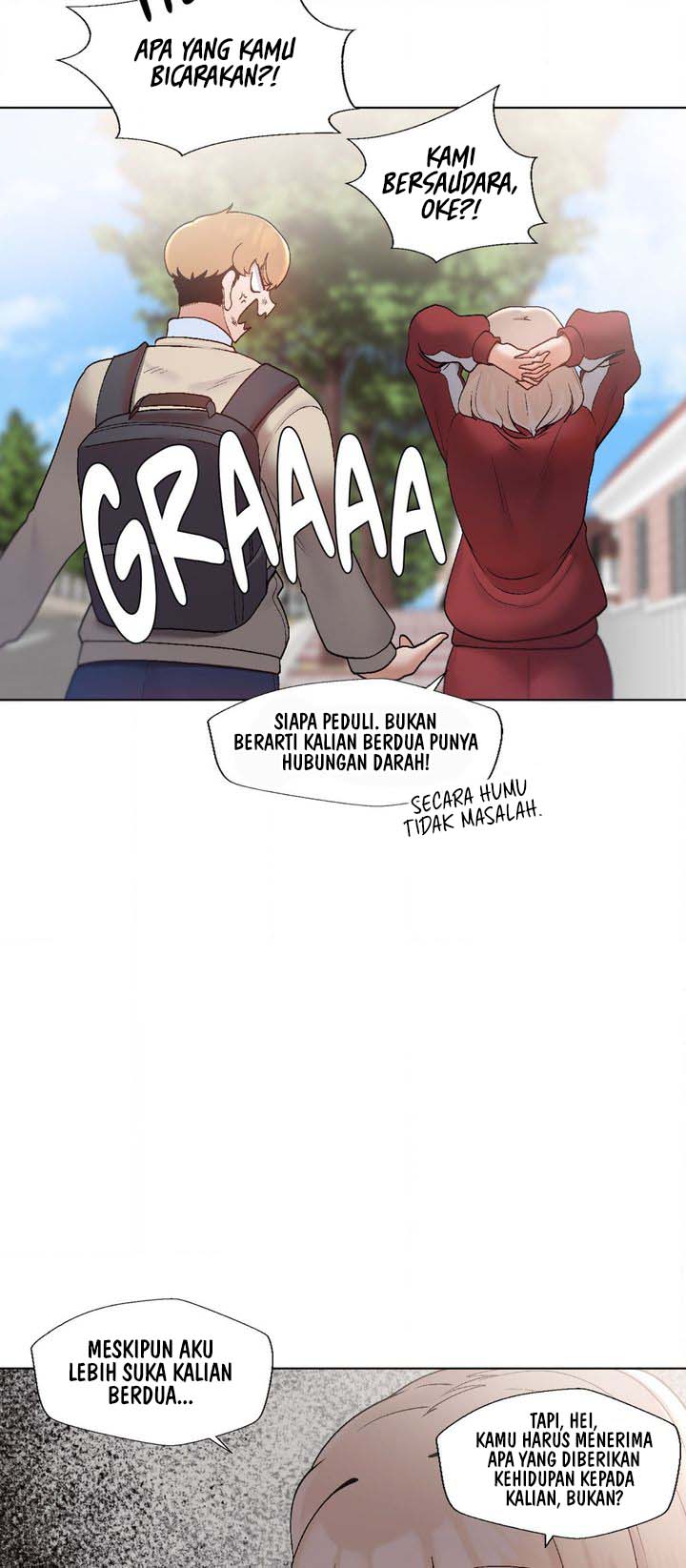 Family with Benefits - Chapter 1 42 Family with Benefits - Chapter 1 42