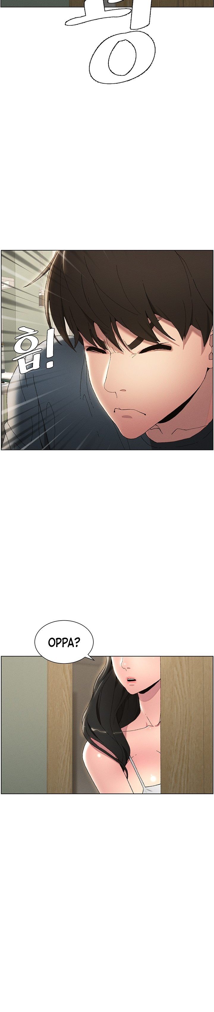 A Secret Lesson With My Younger Sister - Chapter 1 45 A Secret Lesson With My Younger Sister - Chapter 1 45