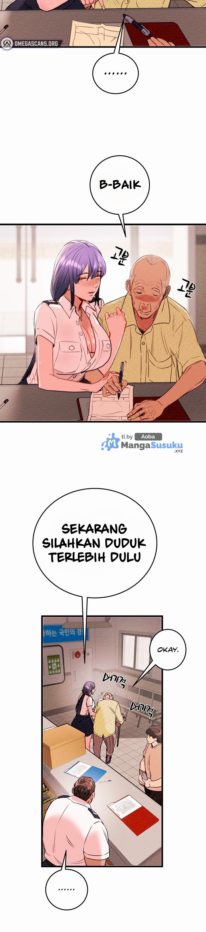 The Man Who Devours - Chapter 1 51