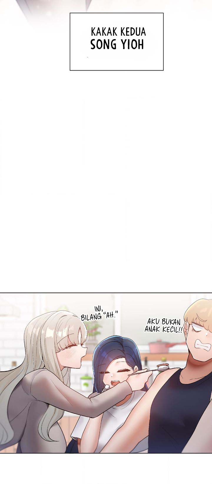 Family with Benefits - Chapter 1 22 Family with Benefits - Chapter 1 22