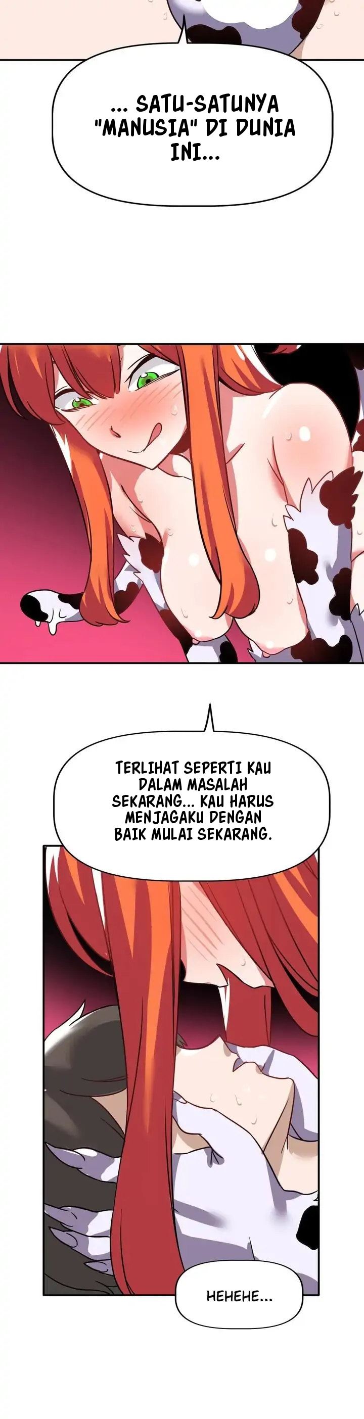 No Man’s Land - Chapter 1 7