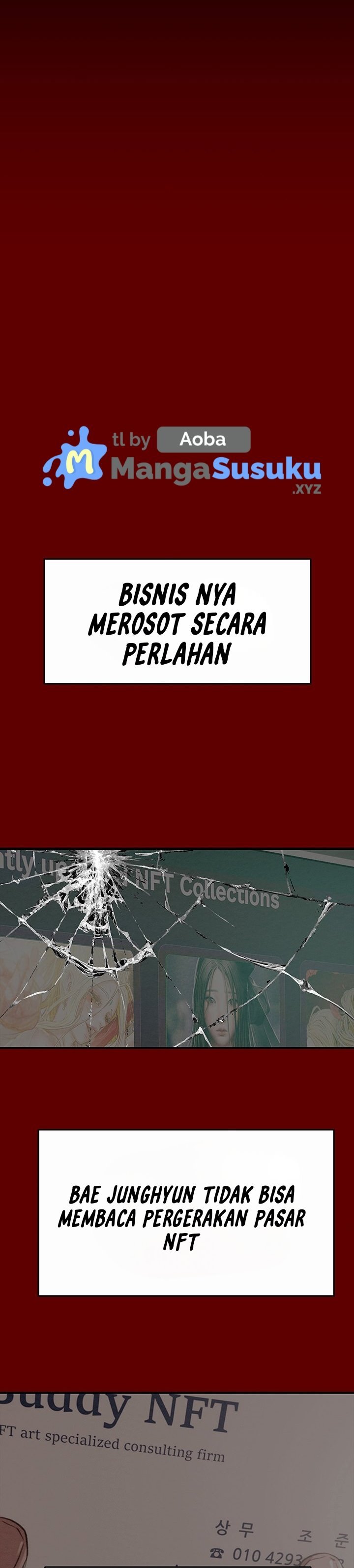 The Man Who Devours - Chapter 1 11