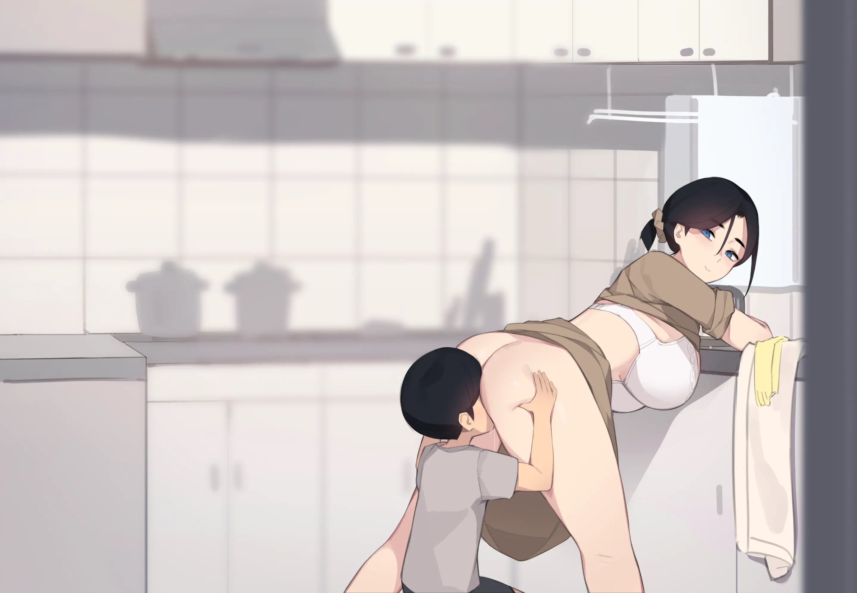 Family Siblings - Chapter 1 150 Family Siblings - Chapter 1 150