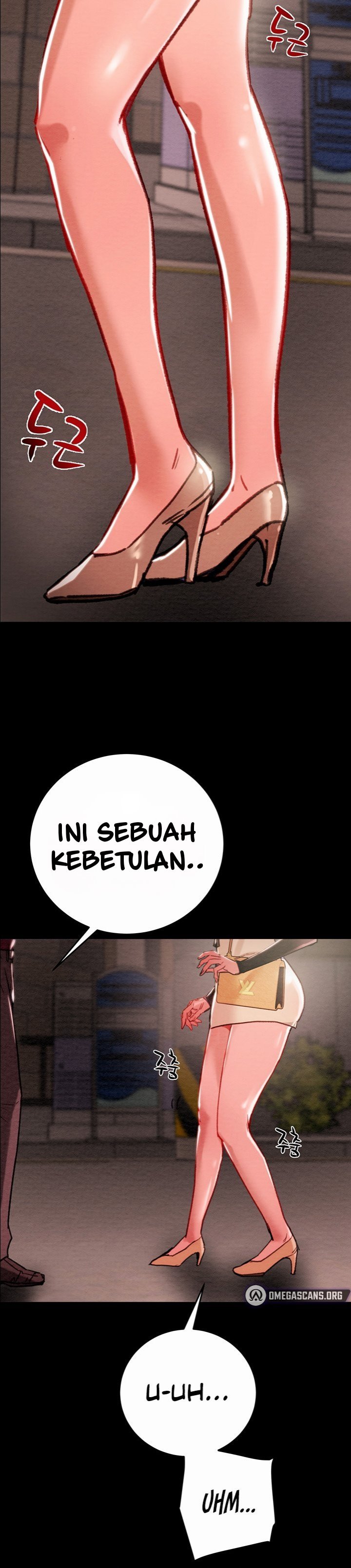 The Man Who Devours - Chapter 1 81