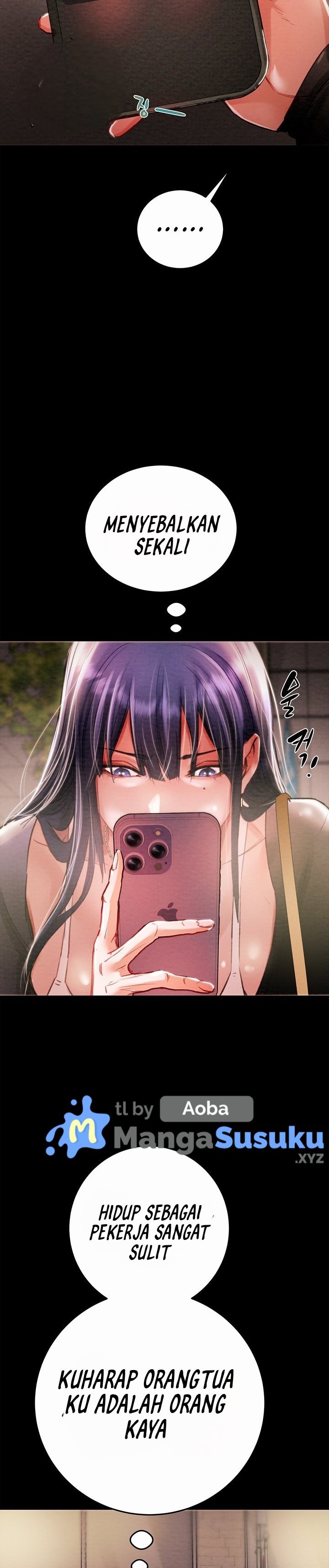 The Man Who Devours - Chapter 1 63