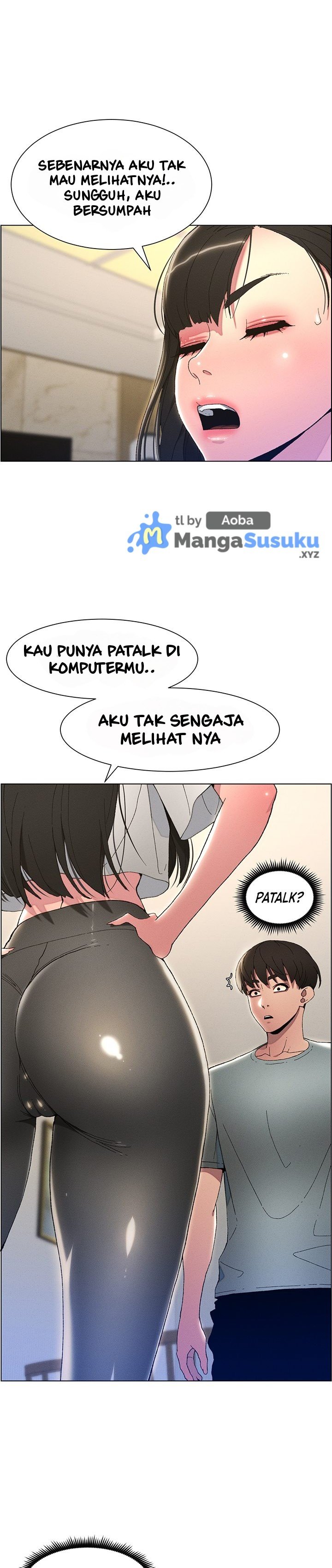 A Secret Lesson With My Younger Sister - Chapter 1 8 A Secret Lesson With My Younger Sister - Chapter 1 8