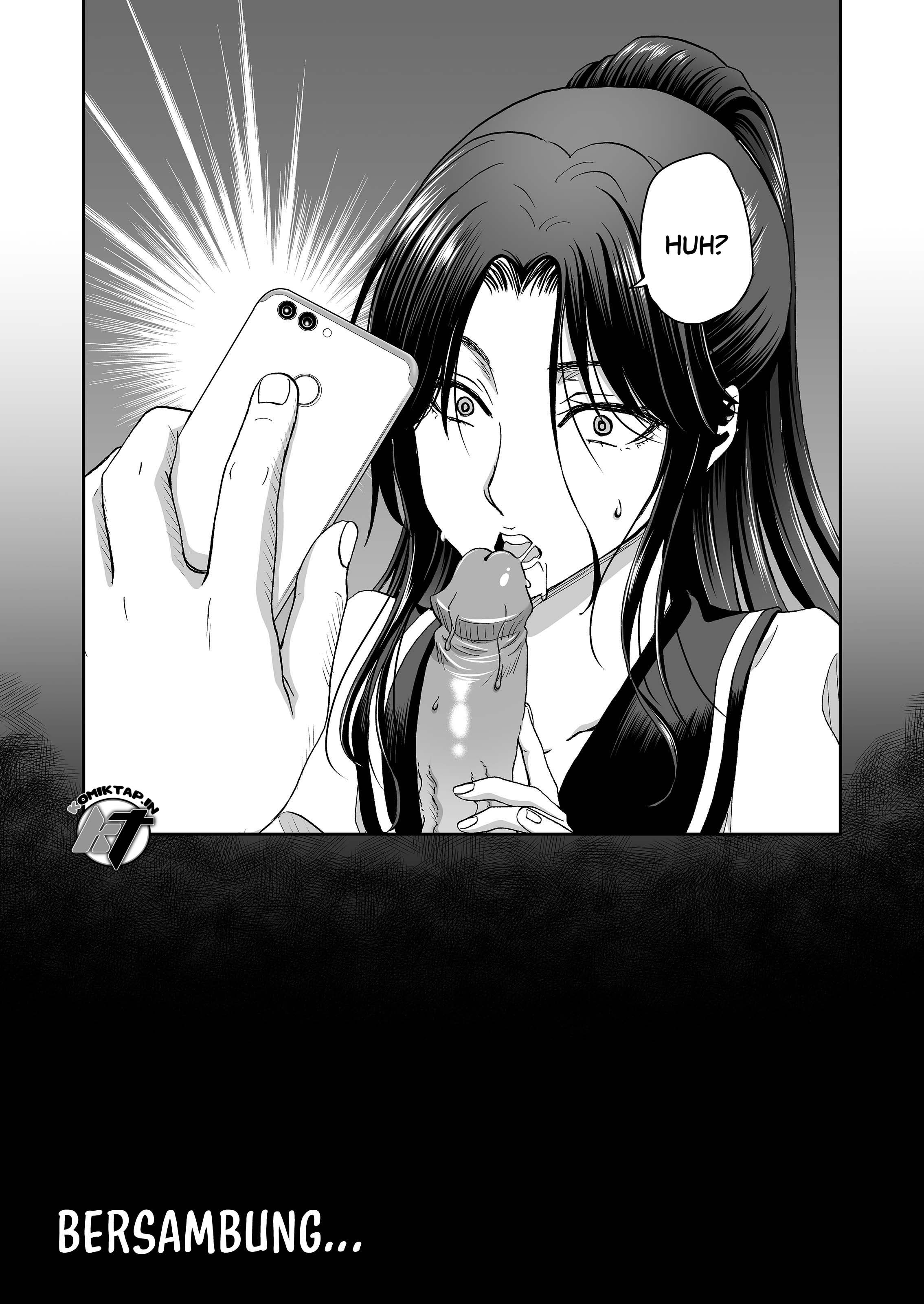 Why My Wife Got Her Ponytail - Chapter 1 37 Why My Wife Got Her Ponytail - Chapter 1 37