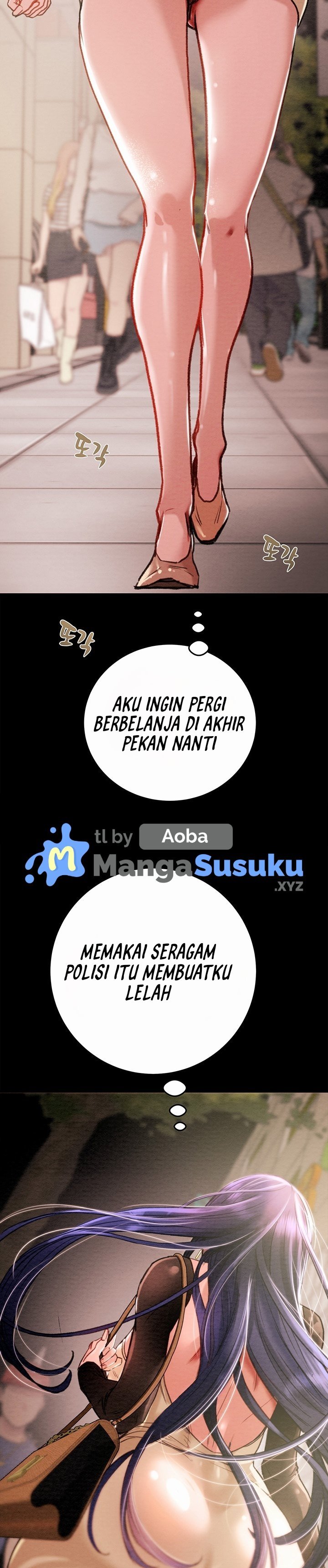 The Man Who Devours - Chapter 1 59