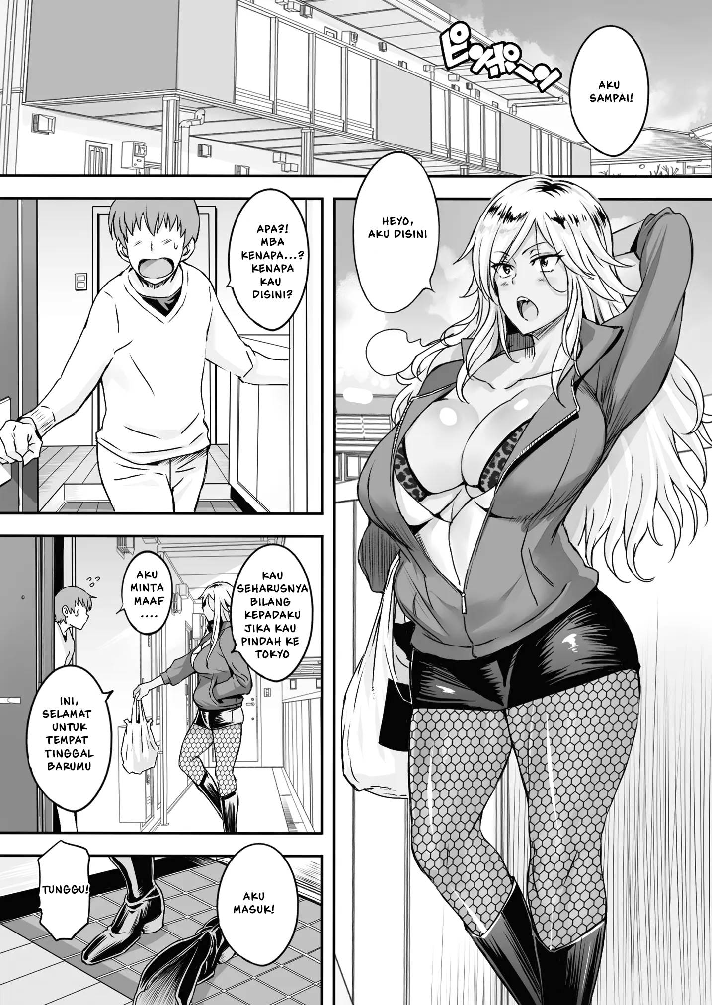 Toaru Site no Seiheki Ranking nite, Zennendai de NTR ga Bucchigiri 1-i Datta no de, Sara ni Ironna Onnanoko o Netotte Moraimashita!! - Chapter 1 69