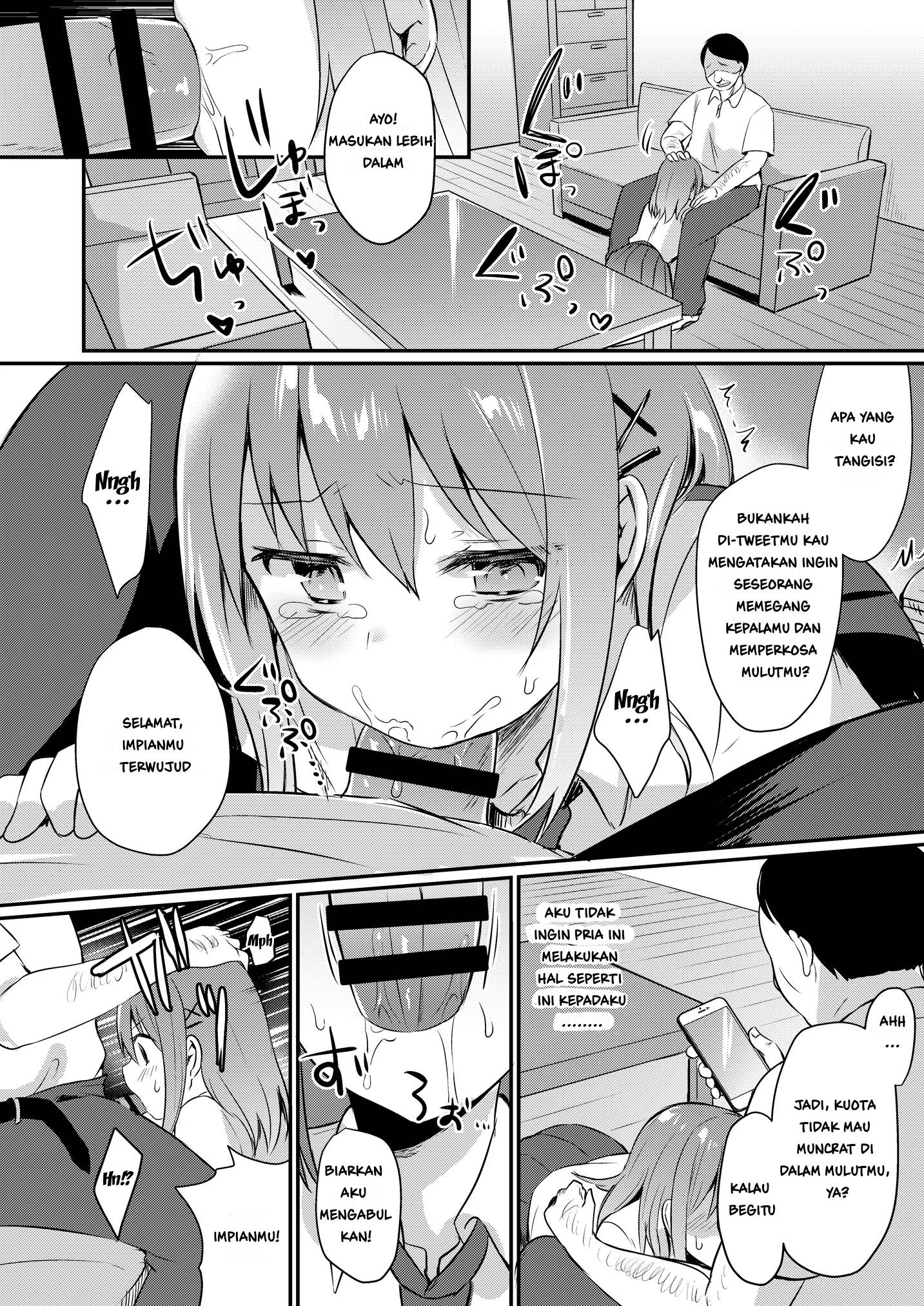 Toaru Site no Seiheki Ranking nite, Zennendai de NTR ga Bucchigiri 1-i Datta no de, Sara ni Ironna Onnanoko o Netotte Moraimashita!! - Chapter 1 16