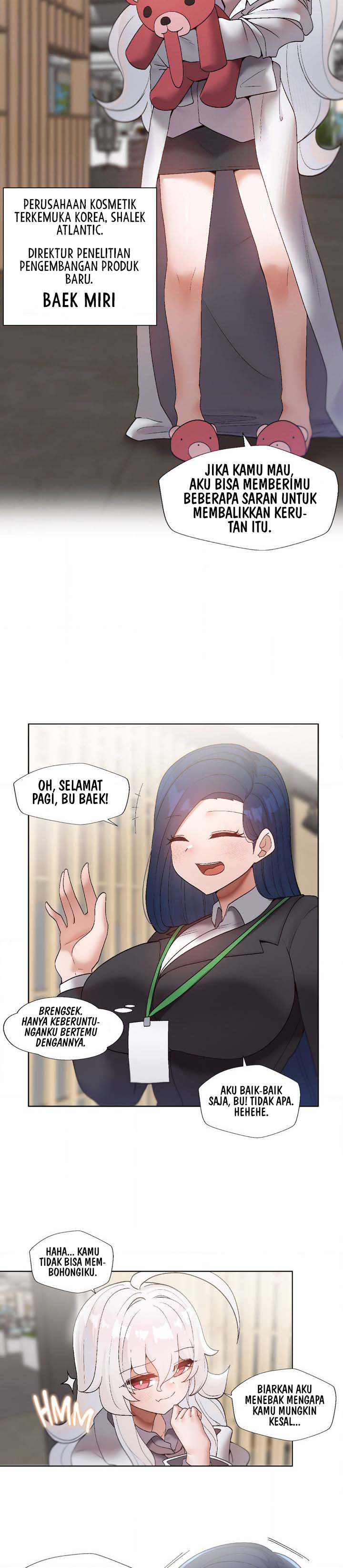 Family with Benefits - Chapter 1 61 Family with Benefits - Chapter 1 61