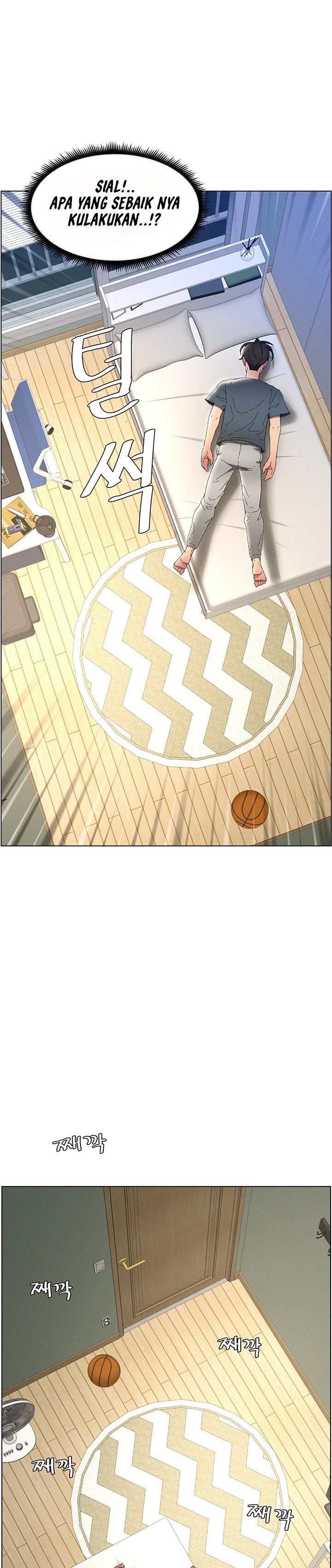 A Secret Lesson With My Younger Sister - Chapter 1 39 A Secret Lesson With My Younger Sister - Chapter 1 39