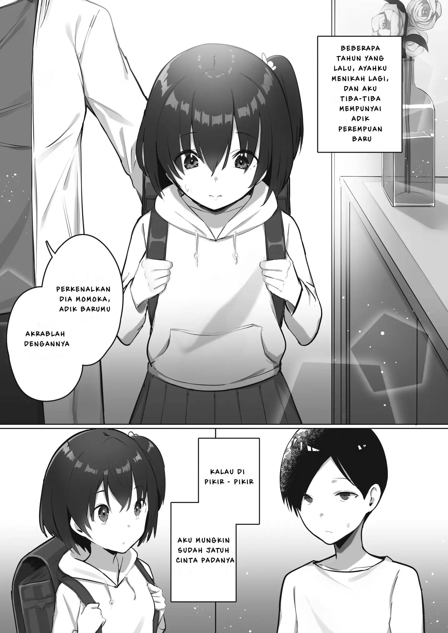 Toaru Site no Seiheki Ranking nite, Zennendai de NTR ga Bucchigiri 1-i Datta no de, Sara ni Ironna Onnanoko o Netotte Moraimashita!! - Chapter 1 29